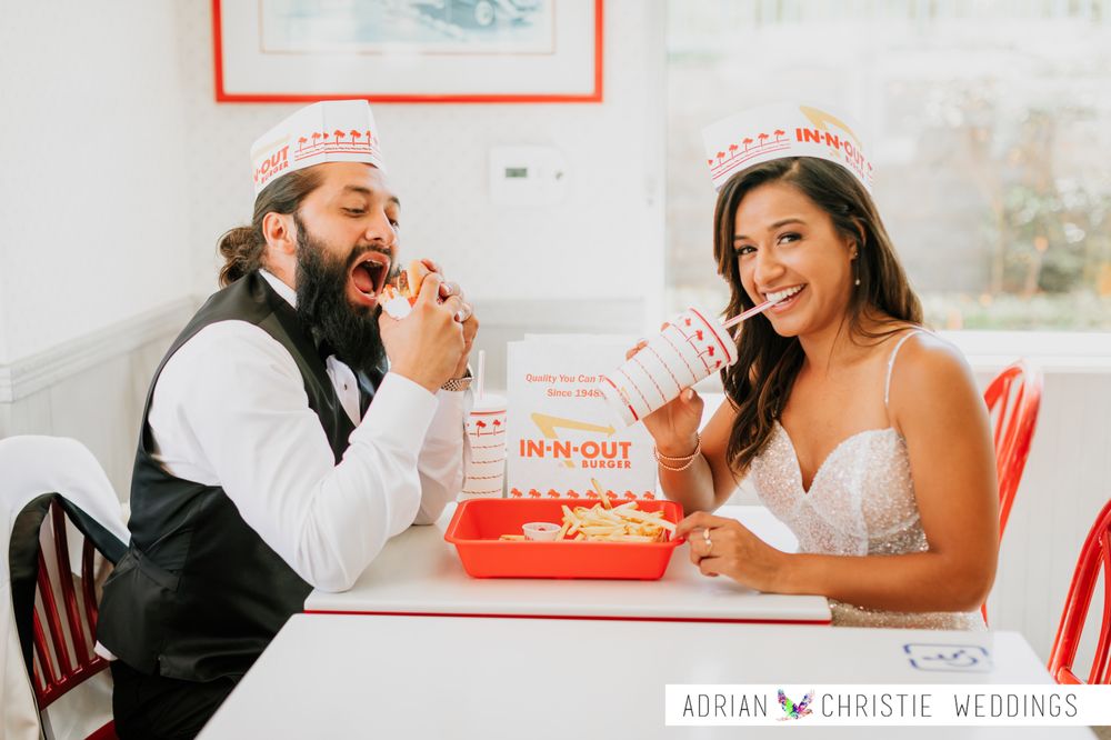 Photo of Adrian Christie Photography & Video