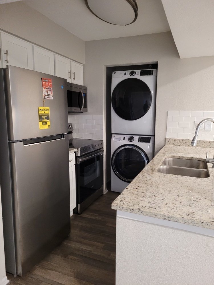 Photo of The Frederick Apartment