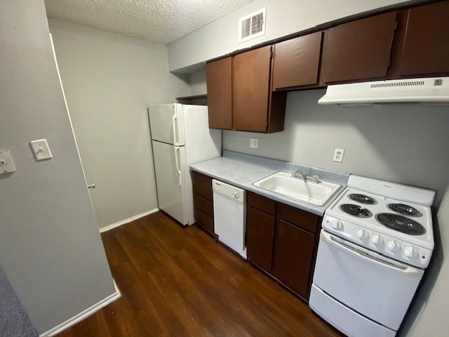 Photo of The Frederick Apartment