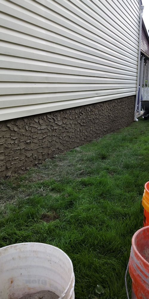 Photo of N.A.D Masonry and Waterproofing