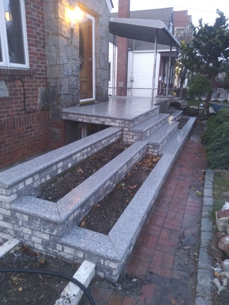 Photo of N.A.D Masonry and Waterproofing