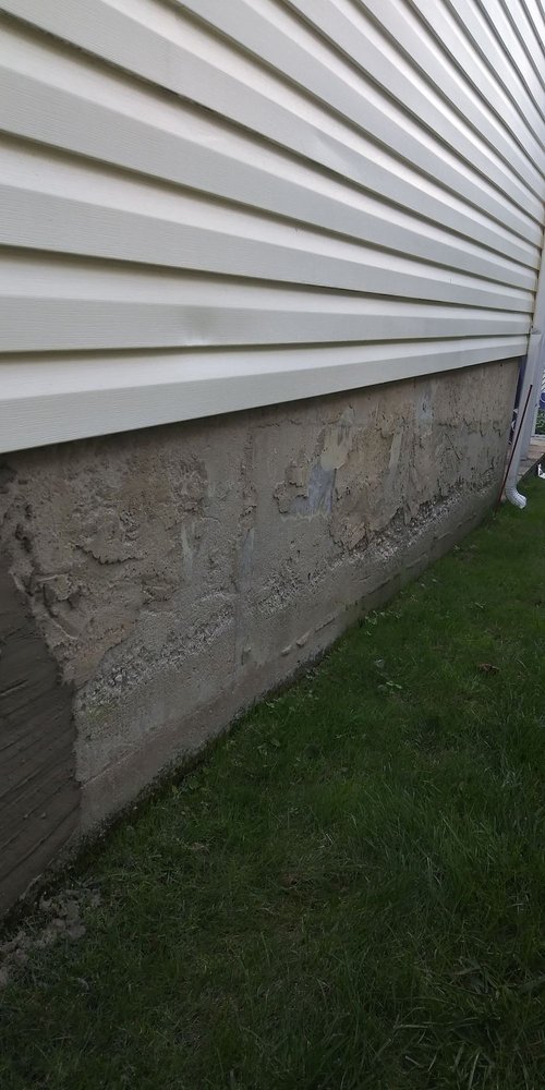 Photo of N.A.D Masonry and Waterproofing