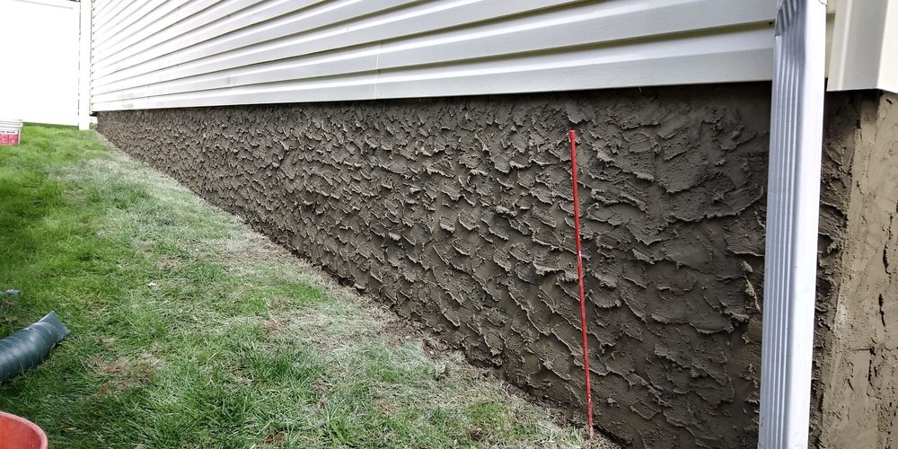 Photo of N.A.D Masonry and Waterproofing