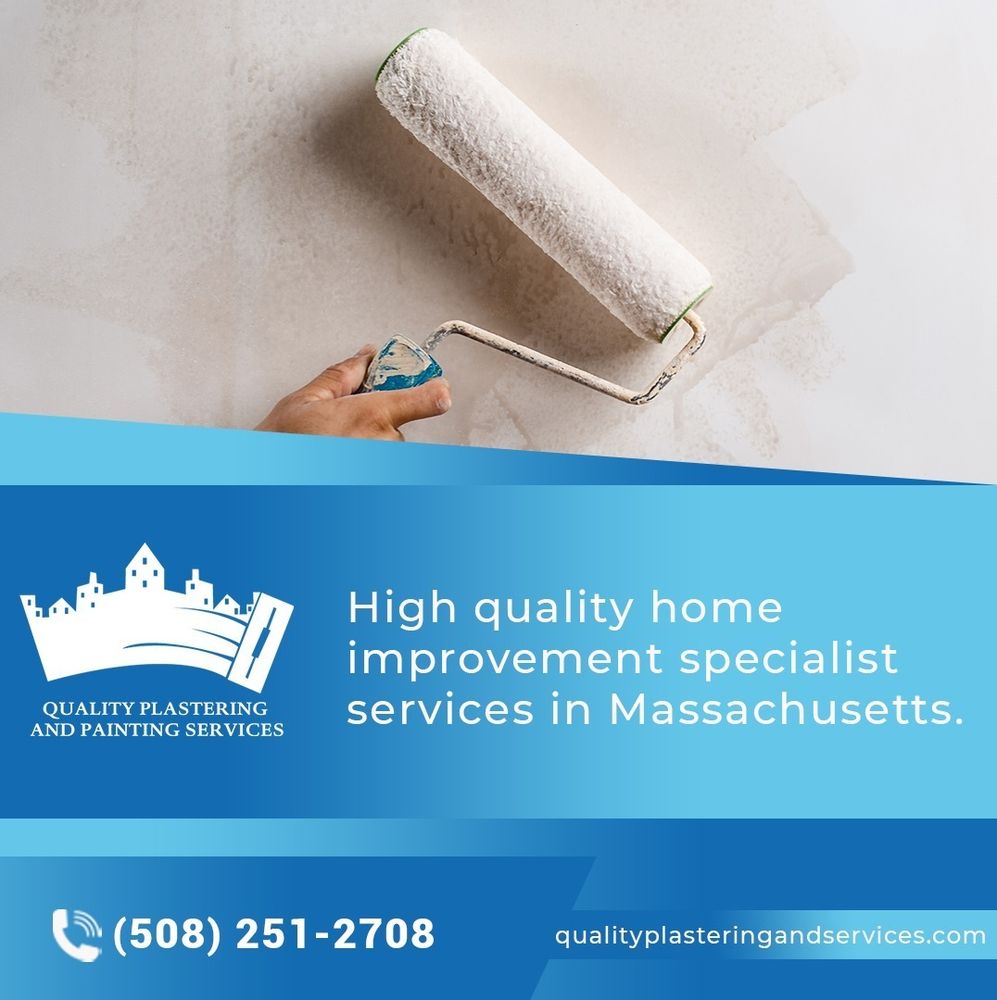 Photo of Quality Plastering Services