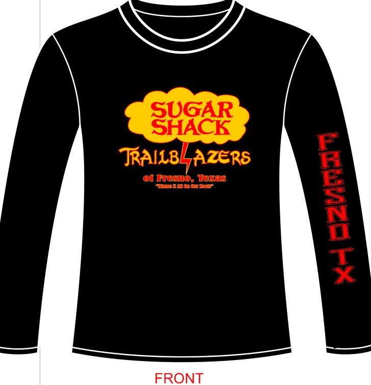 Photo of Mona T-Shirt