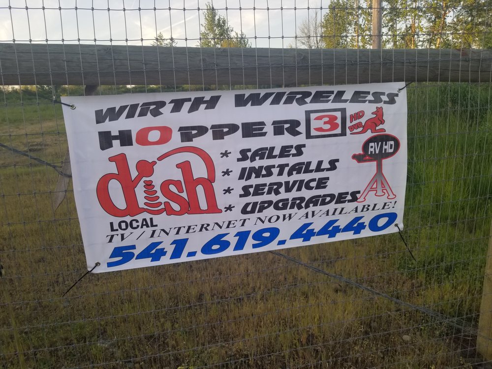 Photo of Wirth Wireless