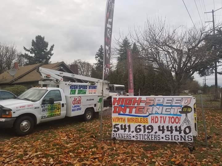 Photo of Wirth Wireless