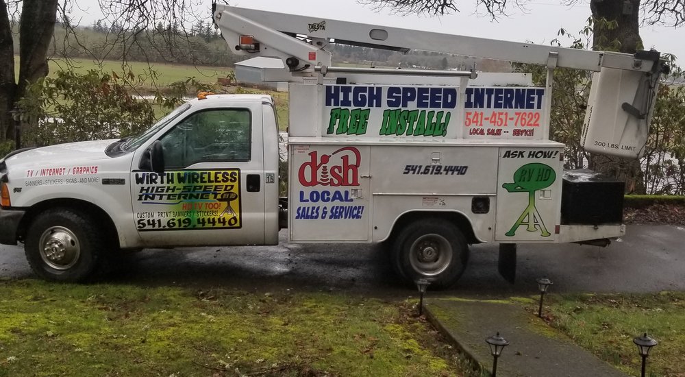 Photo of Wirth Wireless