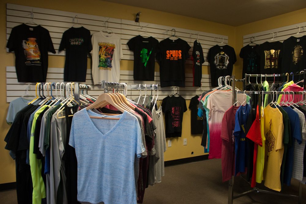 Photo of Brainless Tees