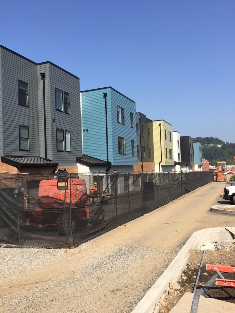 Photo of Liokareas Construction Company