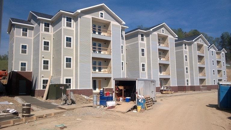 Photo of Liokareas Construction Company