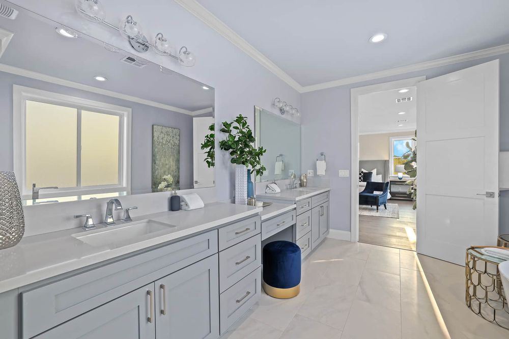 Photo of Pioneer Cabinetry