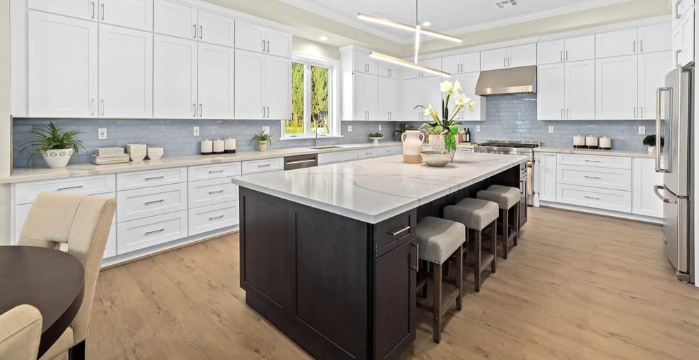 Photo of Pioneer Cabinetry