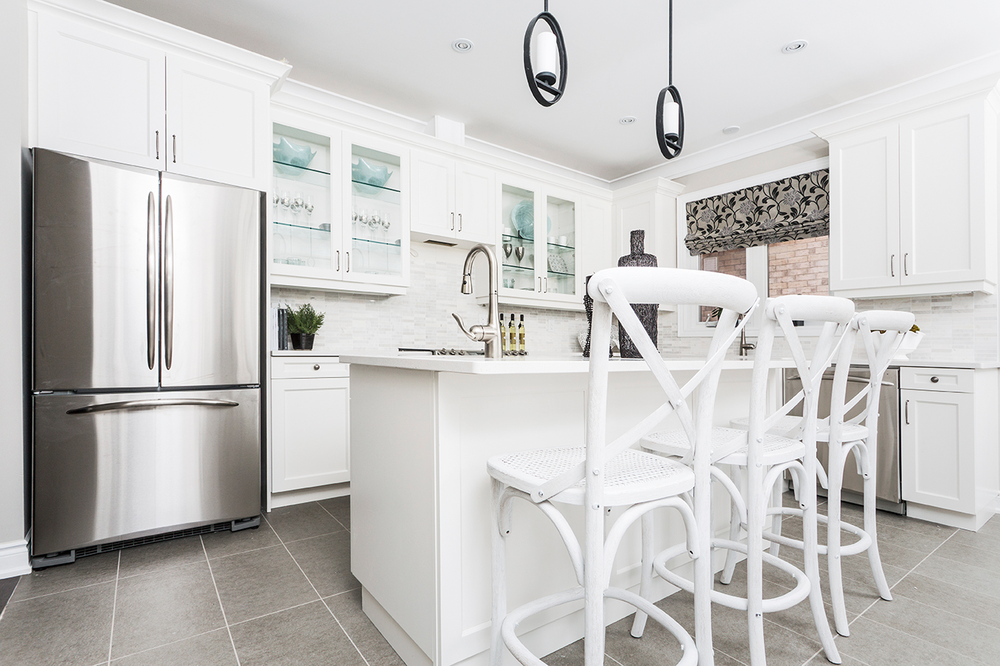 Photo of Pioneer Cabinetry