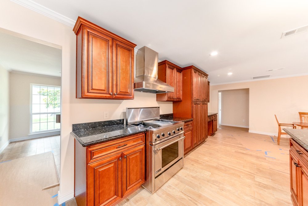 Photo of Pioneer Cabinetry