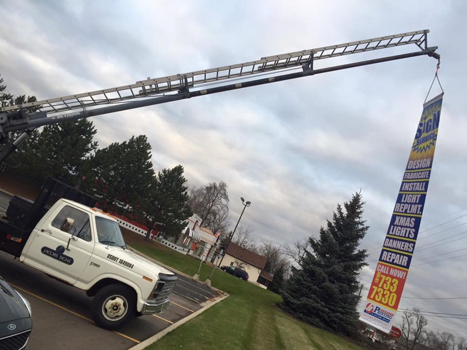Photo of Kendall Printing & Signs