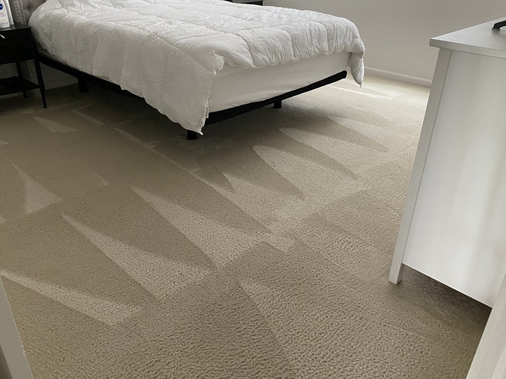 Photo of Oxi Fresh Carpet Cleaning