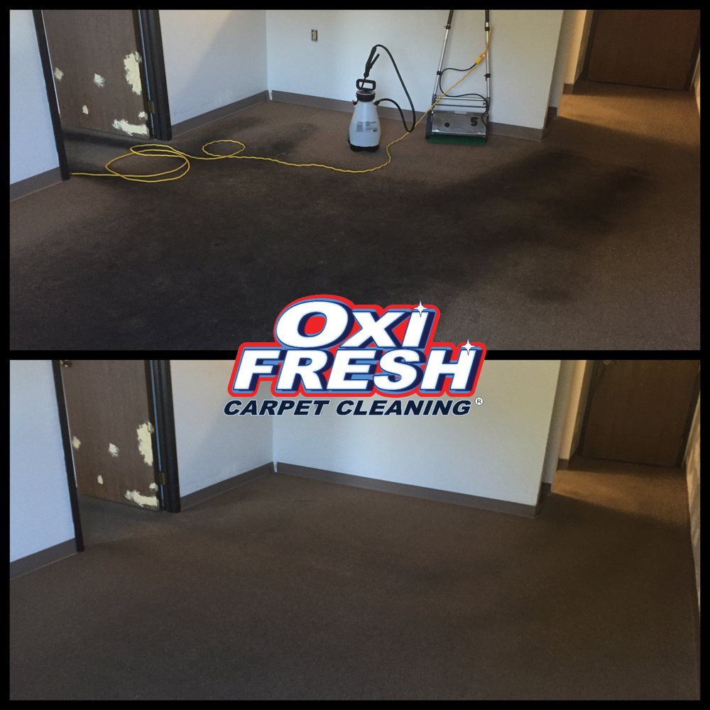 Photo of Oxi Fresh Carpet Cleaning