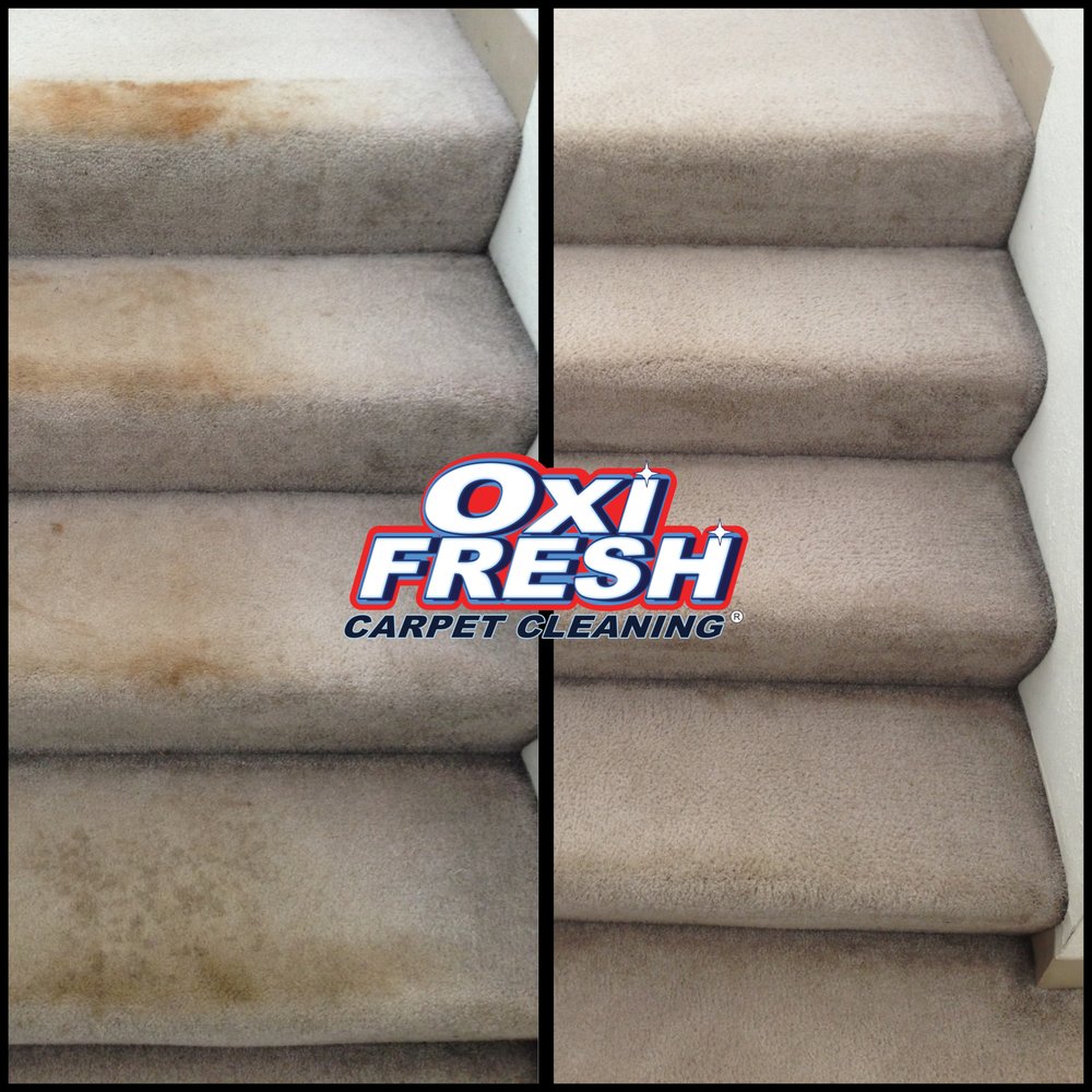 Photo of Oxi Fresh Carpet Cleaning