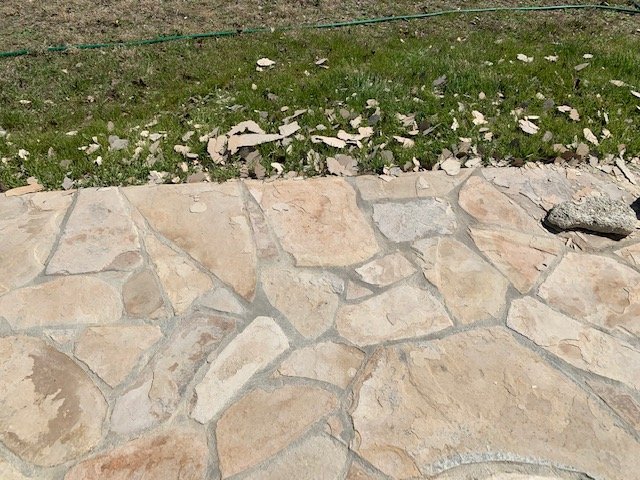 Photo of Bastrop Stone and materials supply