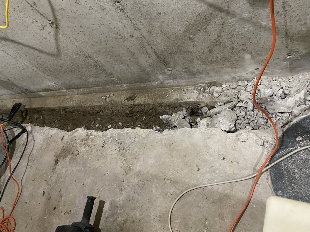 Photo of Midwest Basement Tech