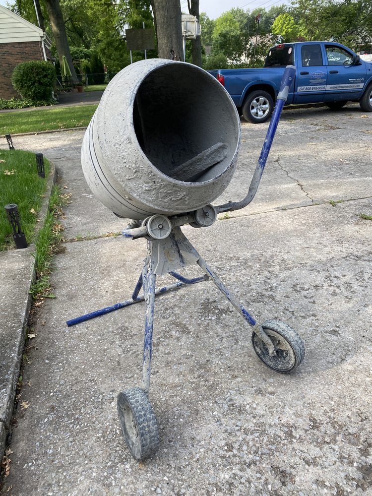 Photo of Midwest Basement Tech