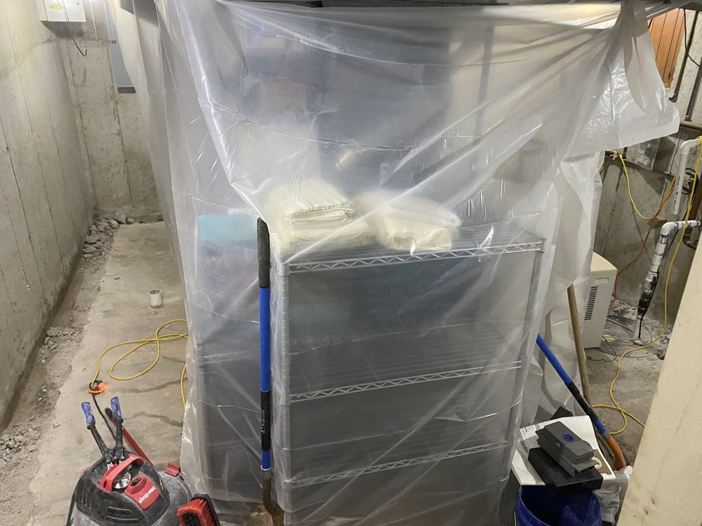 Photo of Midwest Basement Tech