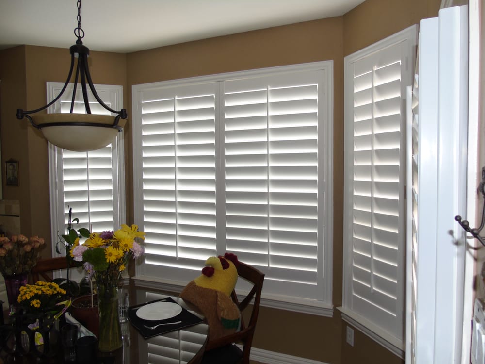 Photo of Sewell Shutters