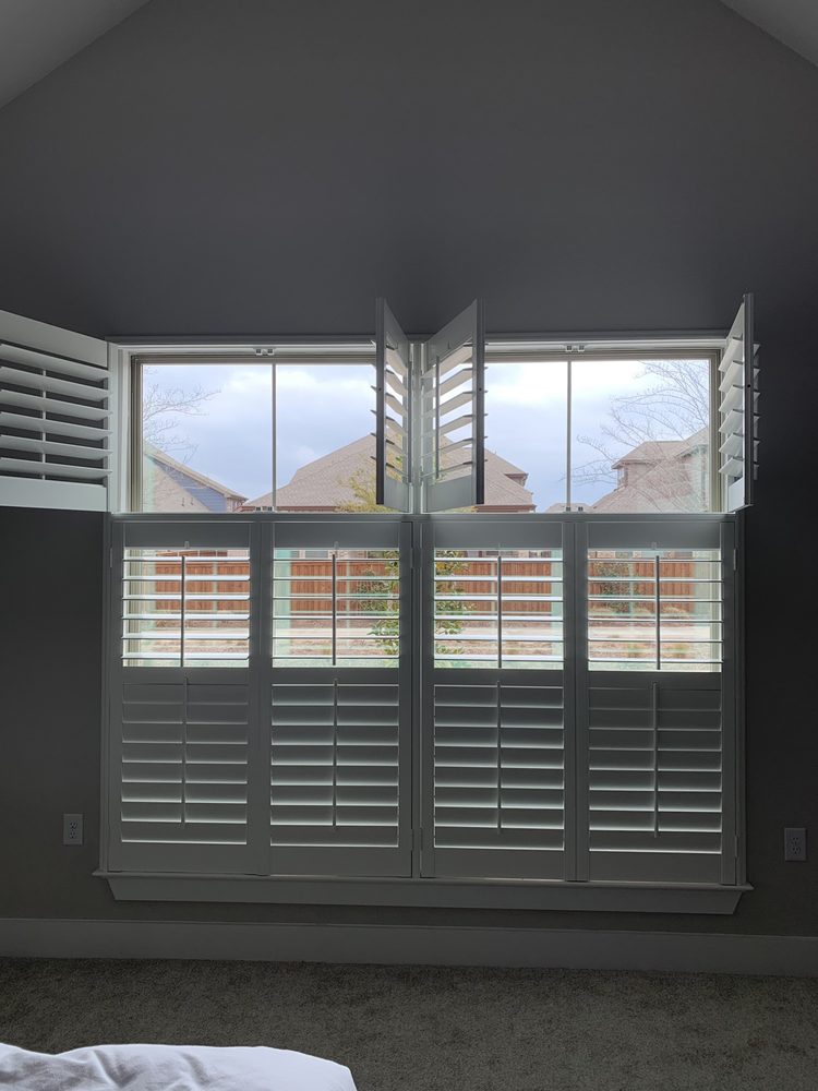 Photo of Sewell Shutters