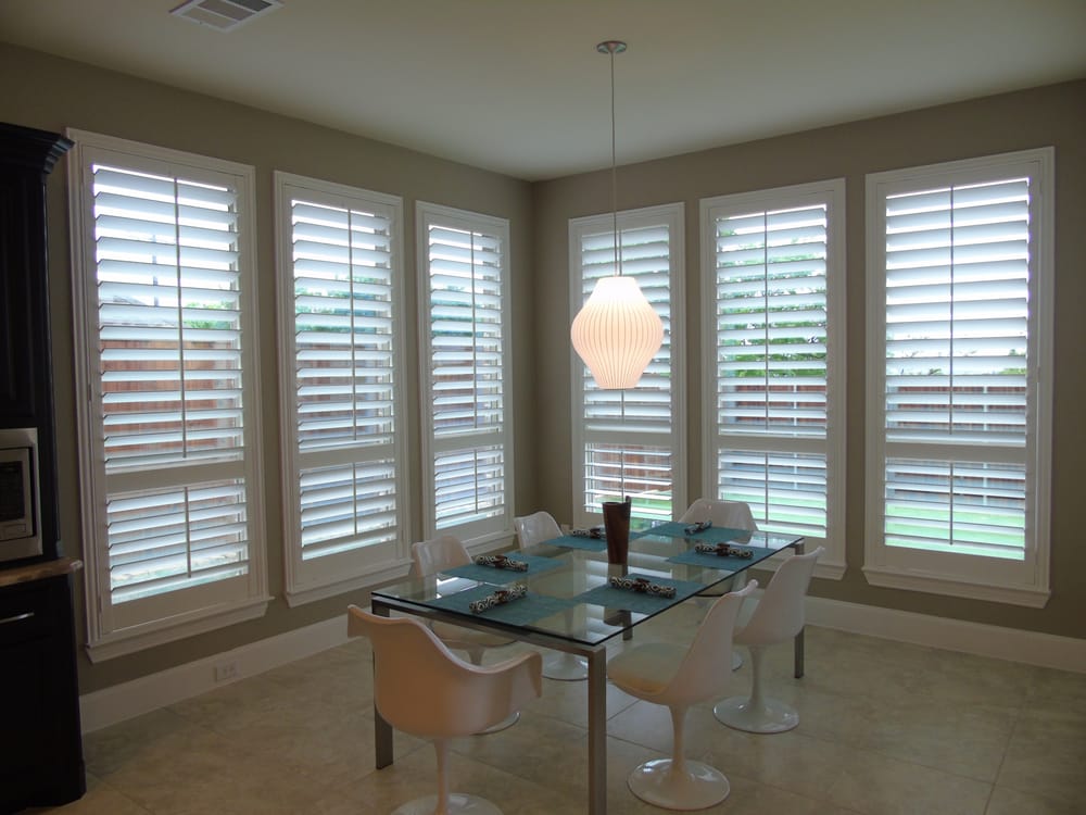 Photo of Sewell Shutters