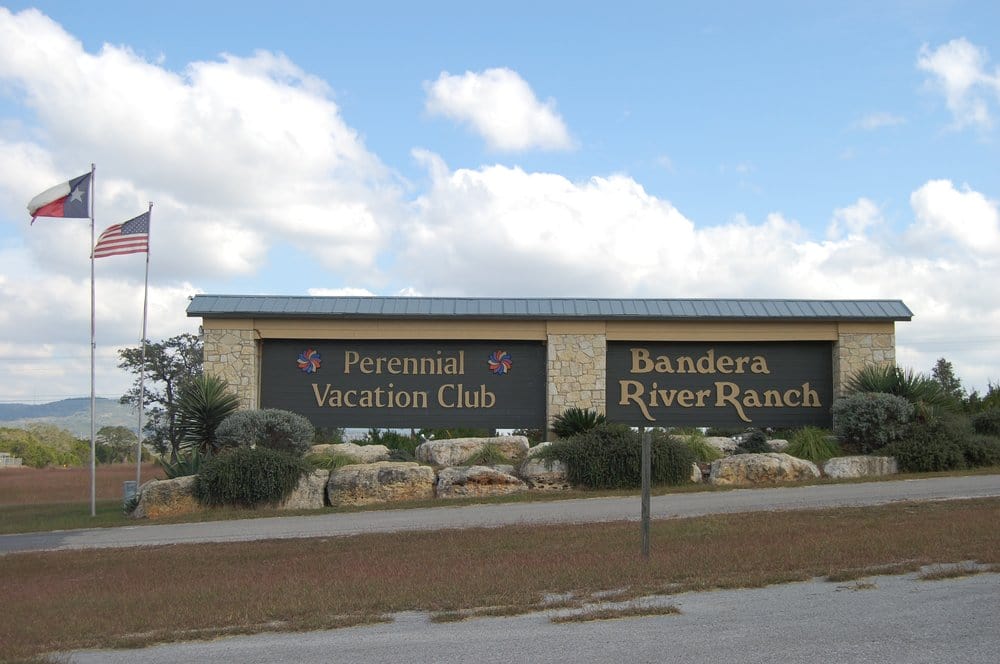 Photo of Bandera Texas Real Estate