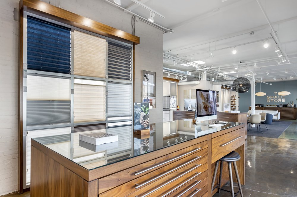 Photo of The Shade Store