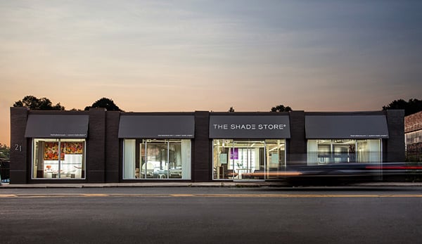 Photo of The Shade Store