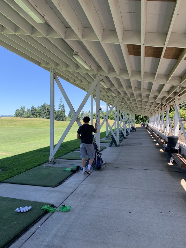 Photo of Langdon Farms Golf Club