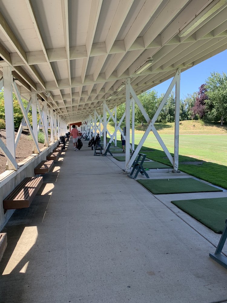 Photo of Langdon Farms Golf Club
