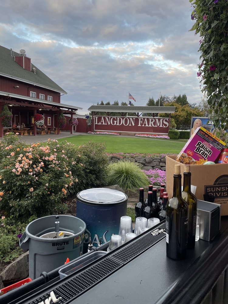 Photo of Langdon Farms Golf Club