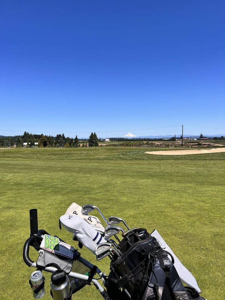 Photo of Langdon Farms Golf Club