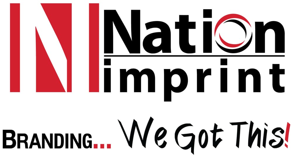 Photo of Nation imprint