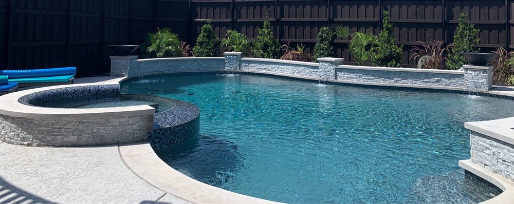 Photo of Medallion Pools of Texas