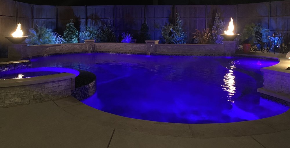Photo of Medallion Pools of Texas