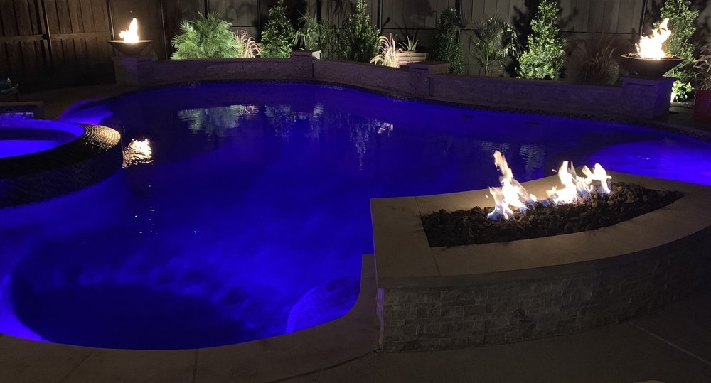 Photo of Medallion Pools of Texas