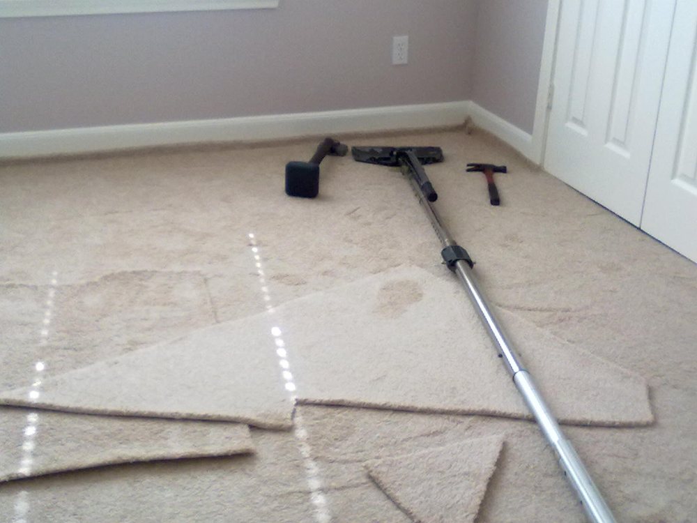 Photo of Caribbean Carpet