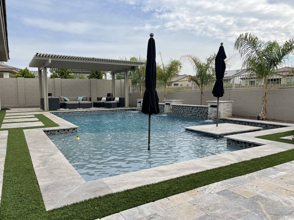 Photo of Extreme Dreamz Custom Landscaping