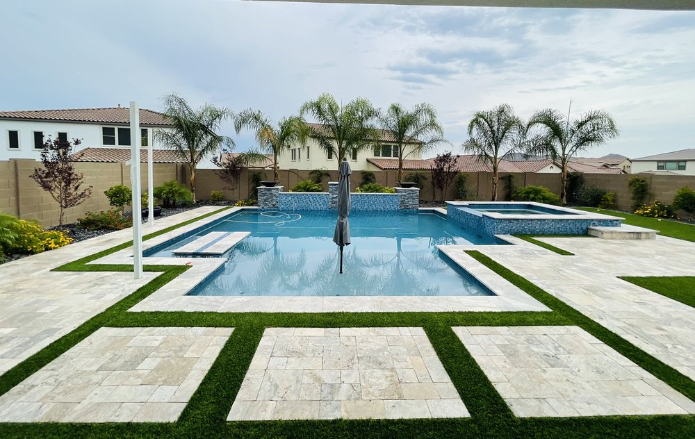 Photo of Extreme Dreamz Custom Landscaping