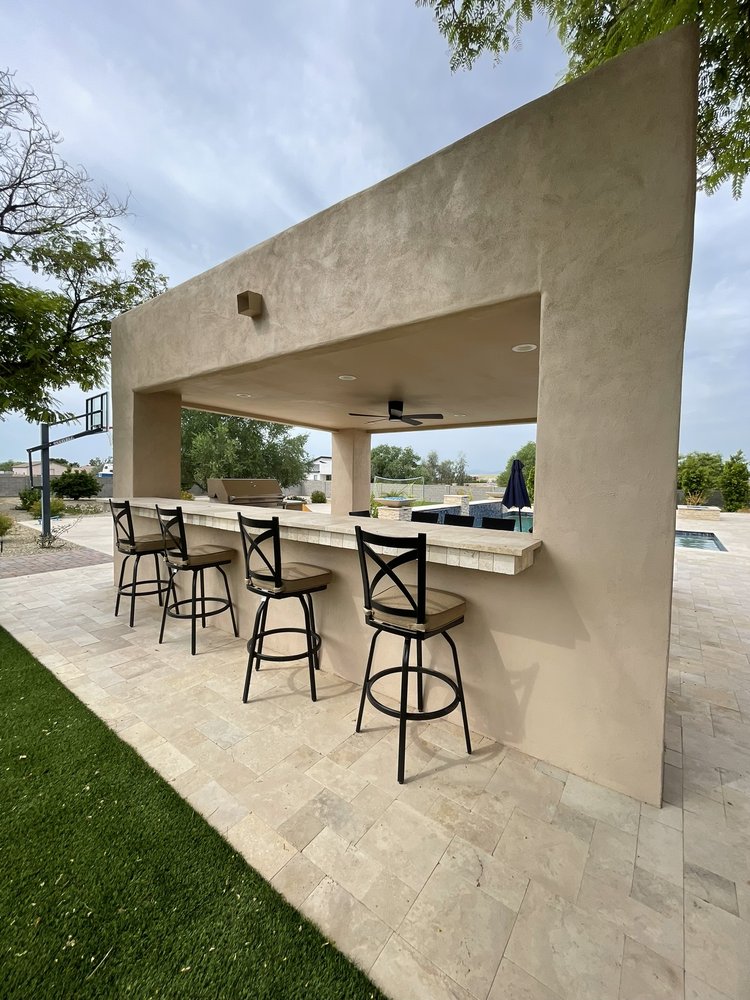 Photo of Extreme Dreamz Custom Landscaping