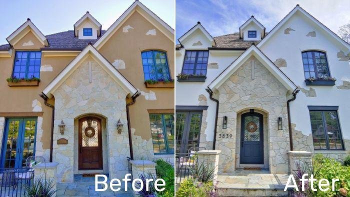 Photo of Improovy Painters Denver