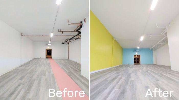 Photo of Improovy Painters Denver