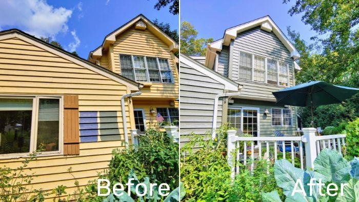 Photo of Improovy Painters Denver