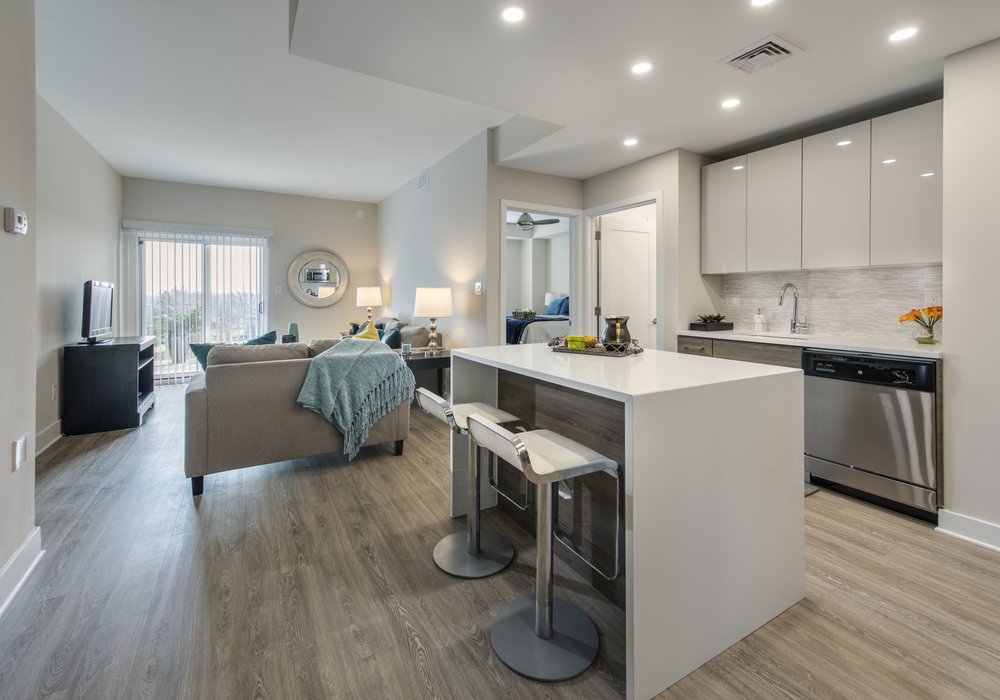 Photo of The Plaza Apartments