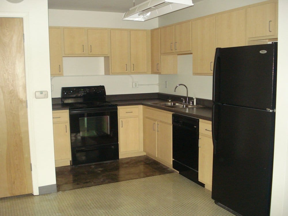 Photo of City Hall Lofts
